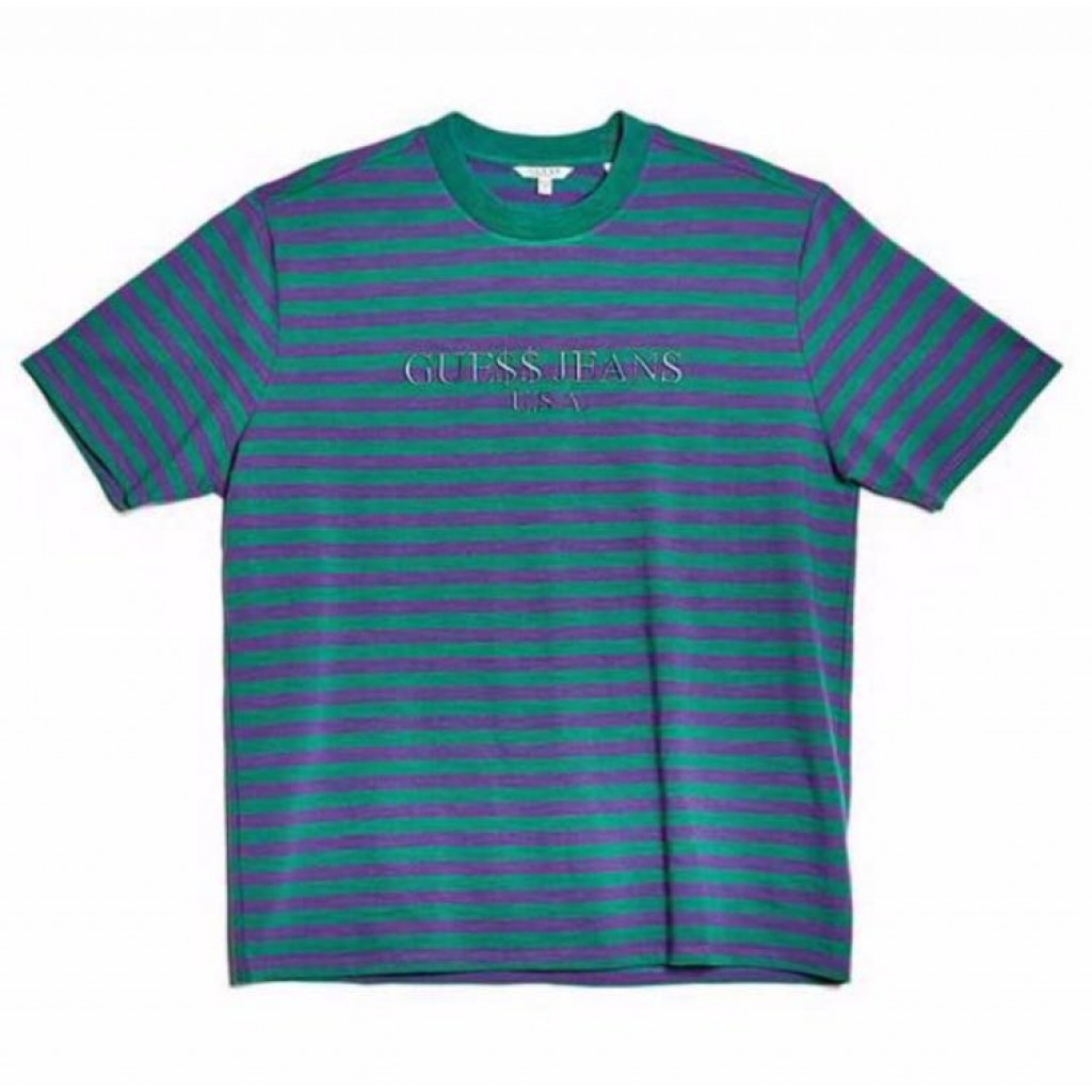 Asap Rocky X Guess Jeans USA T by Youbetterfly